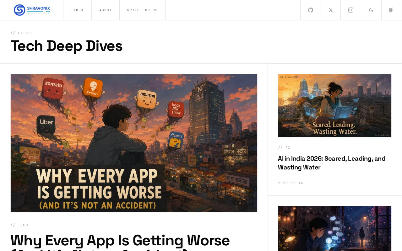Screenshot of 1209.in