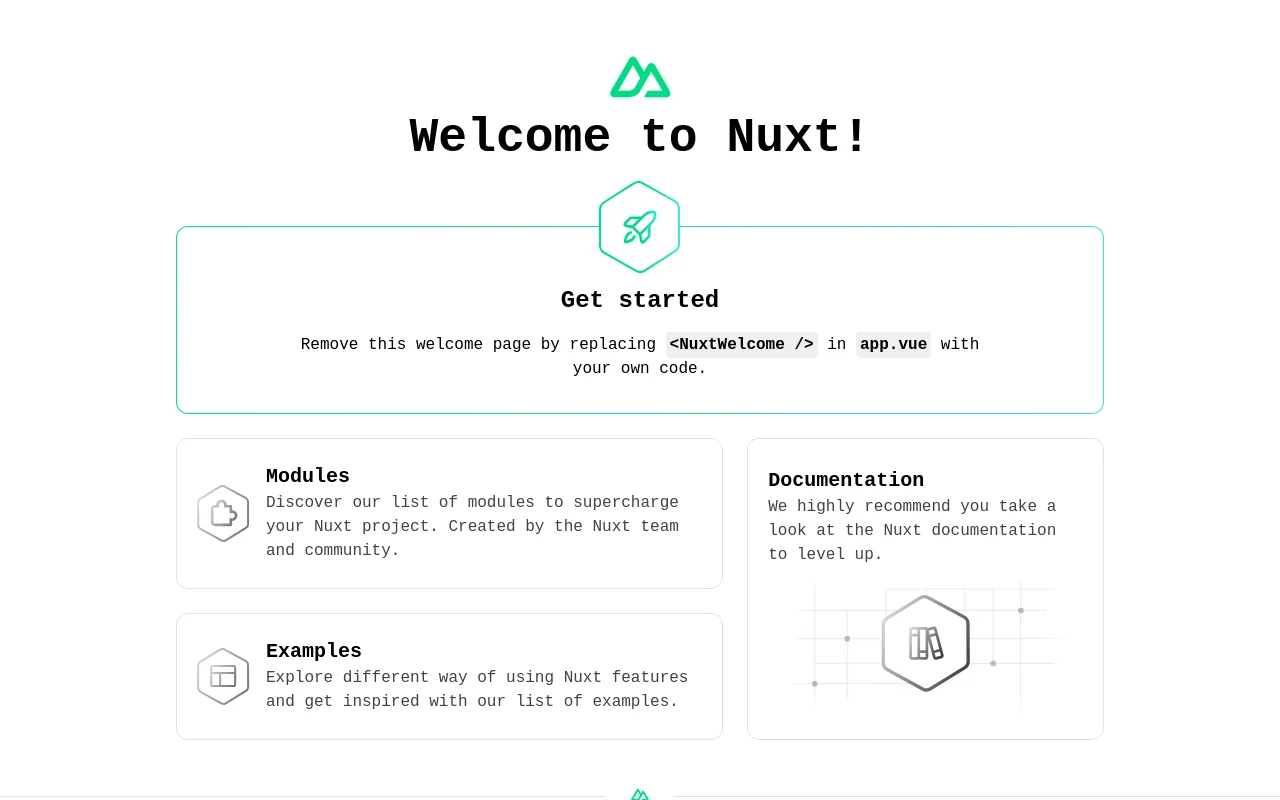 Screenshot of apollosclouds.com