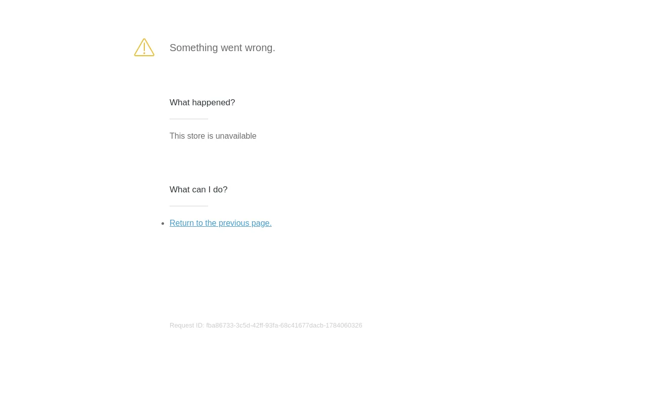 Screenshot of bagging.site