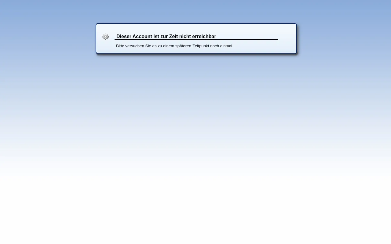 Screenshot of boehm-steuerkanzlei.de