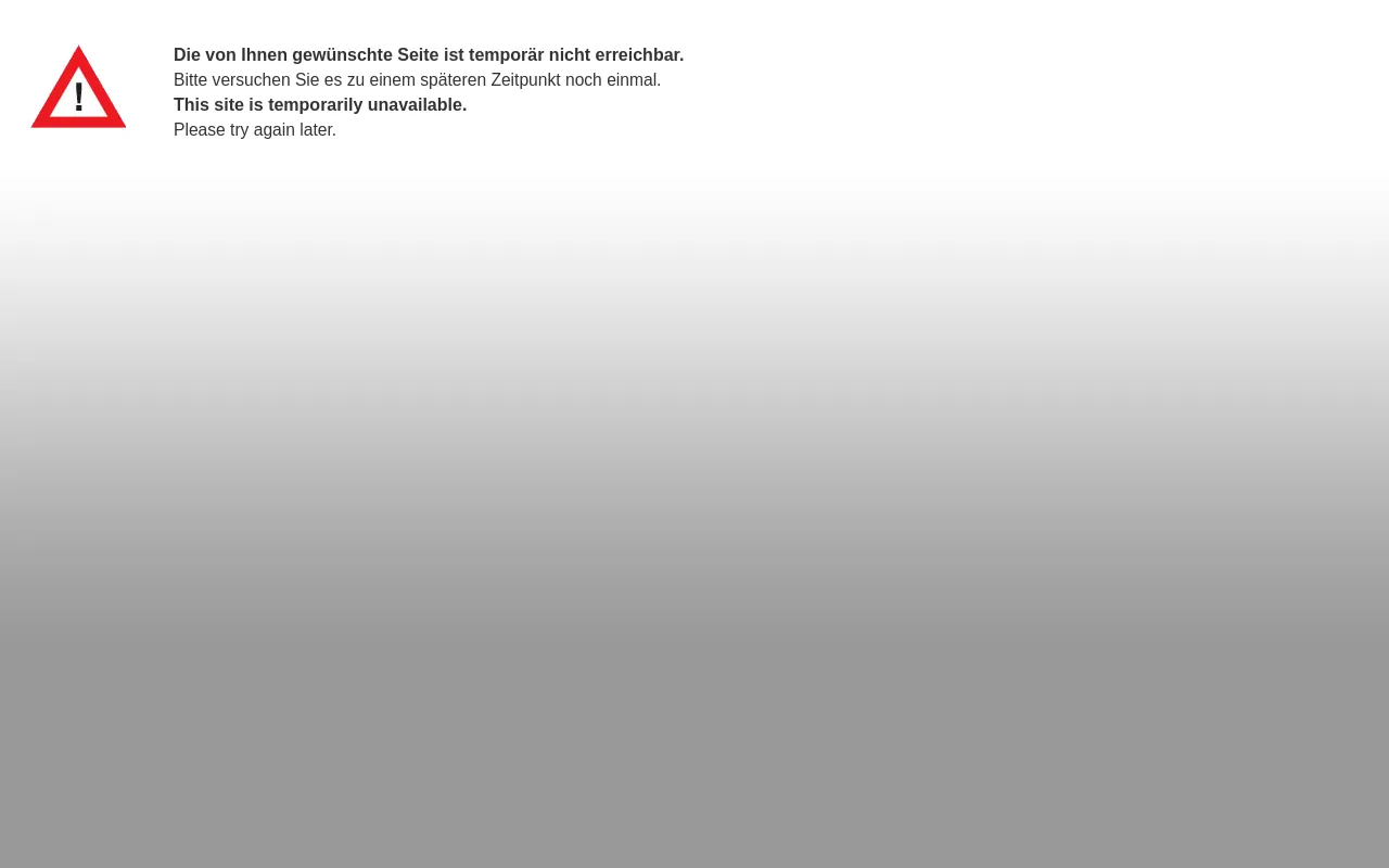 Screenshot of bonamail.net
