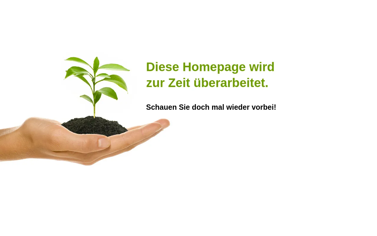 Screenshot of f-sib.de