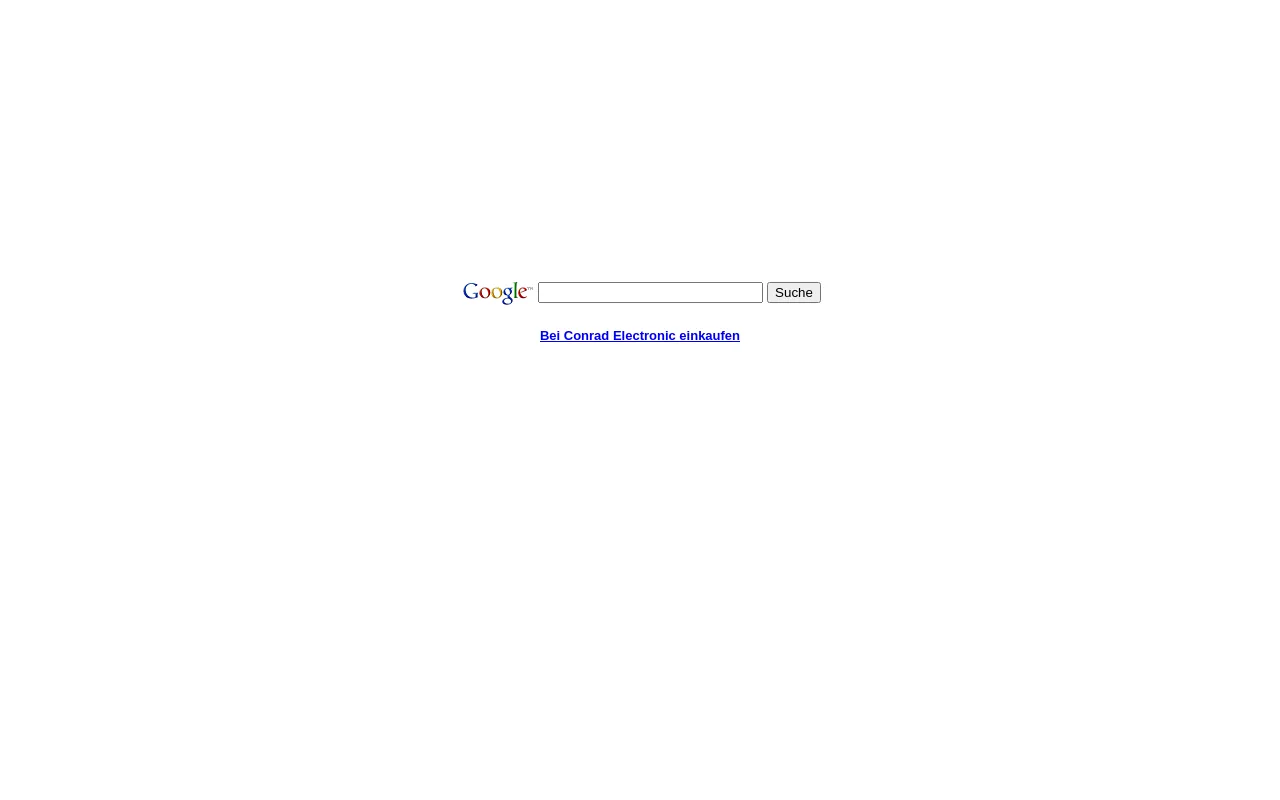 Screenshot of gerhardts-online.de