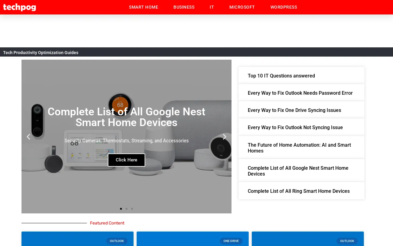 Screenshot of getdarkfast.com