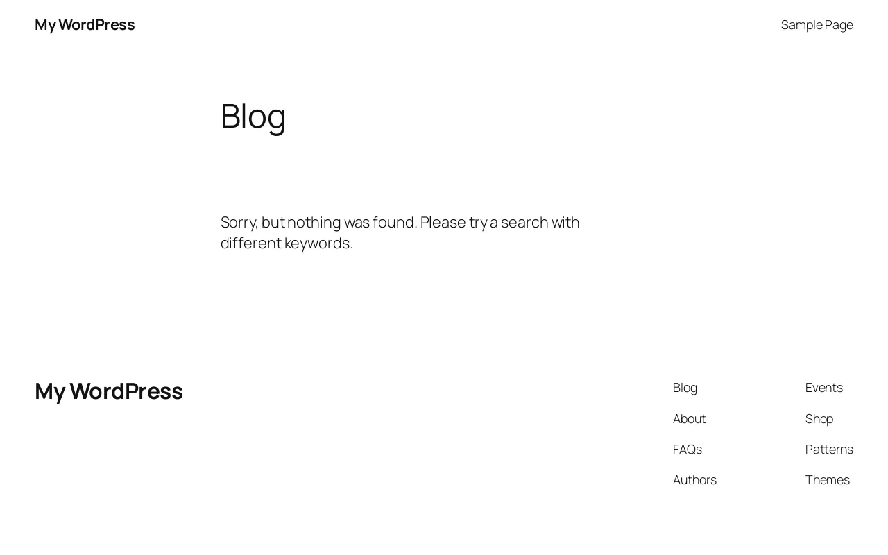 Screenshot of getupagain.org