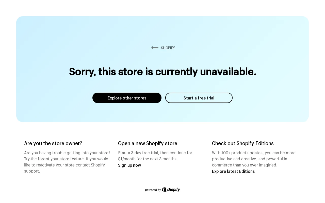 Screenshot of hindam.net