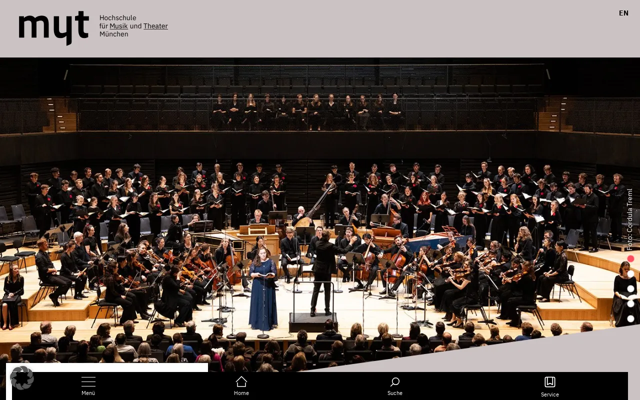 Screenshot of hmtm.de