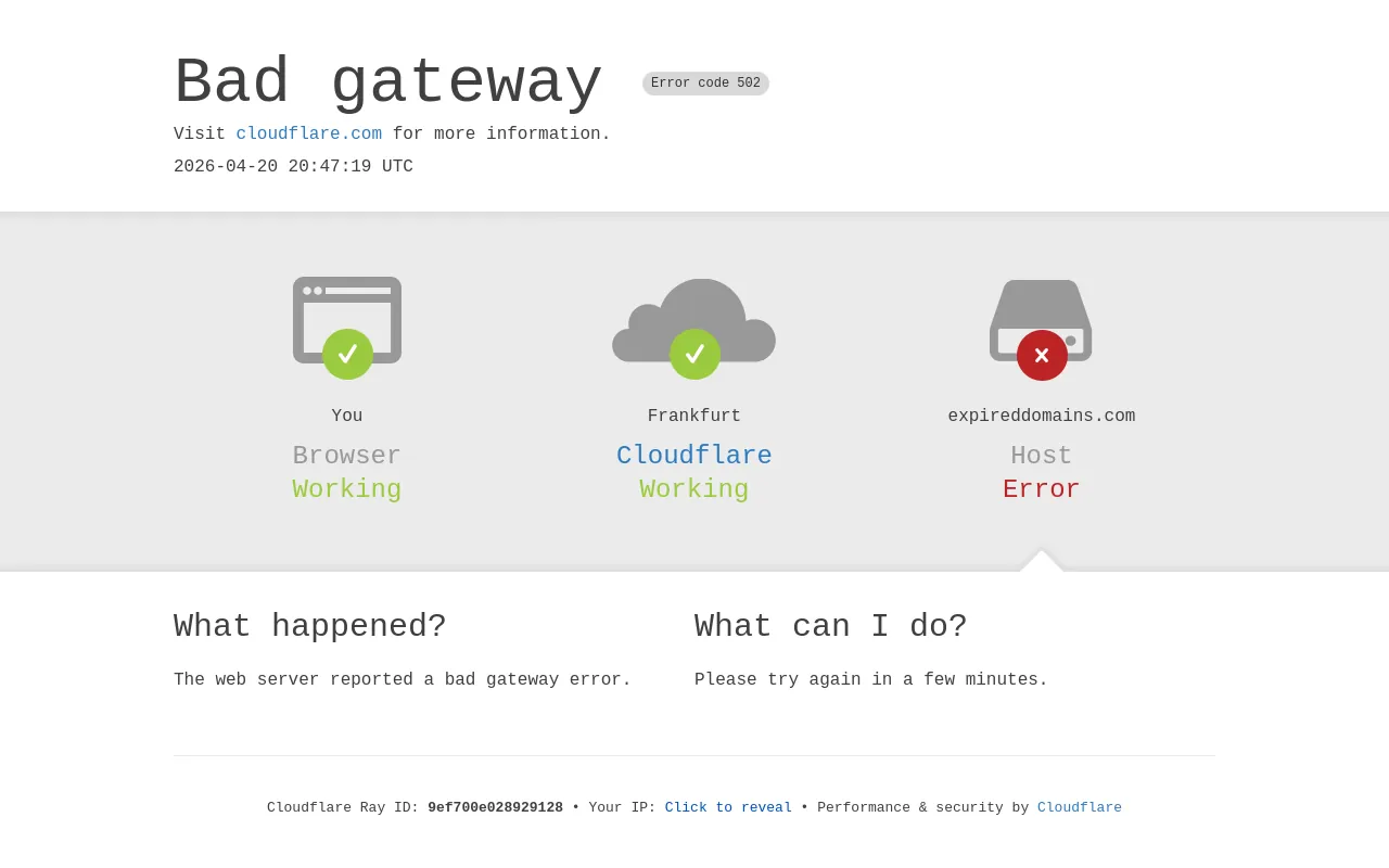 Screenshot of hominidviews.com