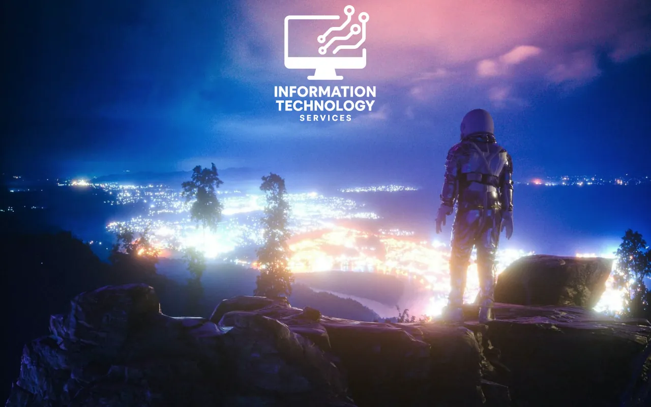 Screenshot of its-systems.com