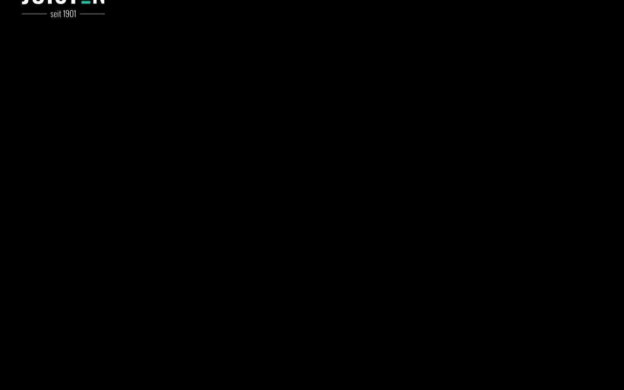 Screenshot of joisten-boehm.de