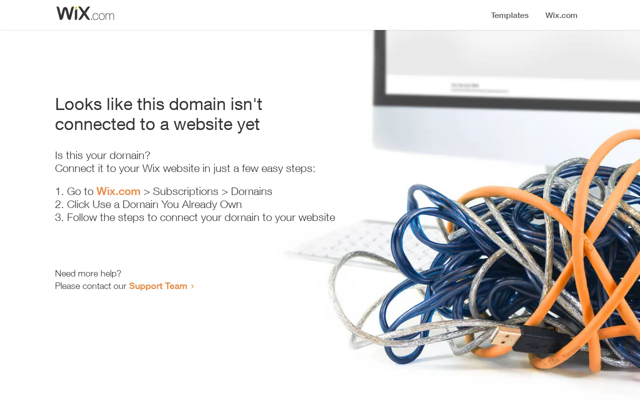 Screenshot of libreco.de