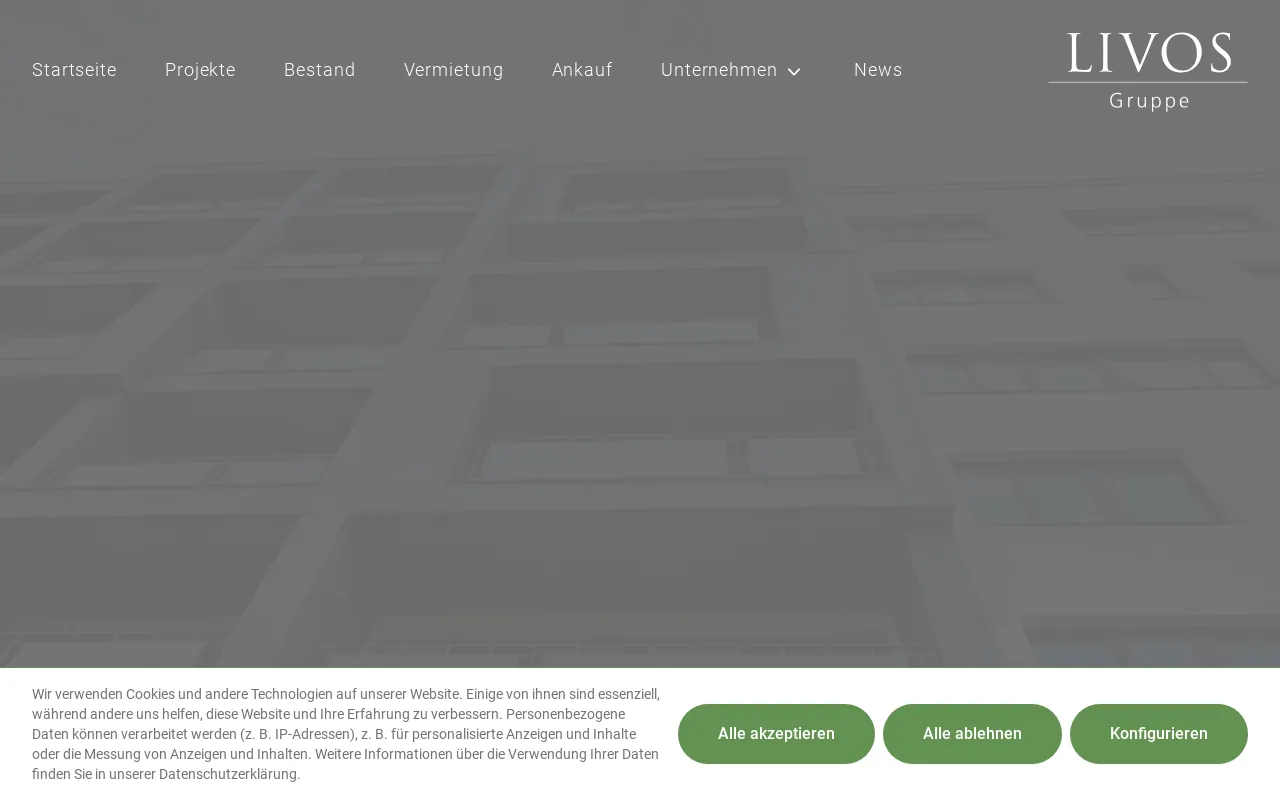 Screenshot of livos-gruppe.de