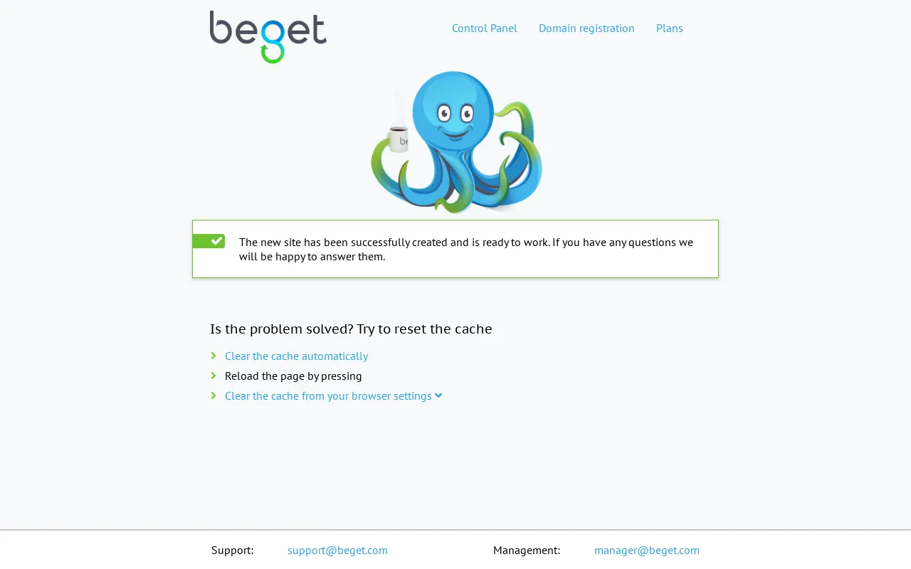 Screenshot of meken.ru