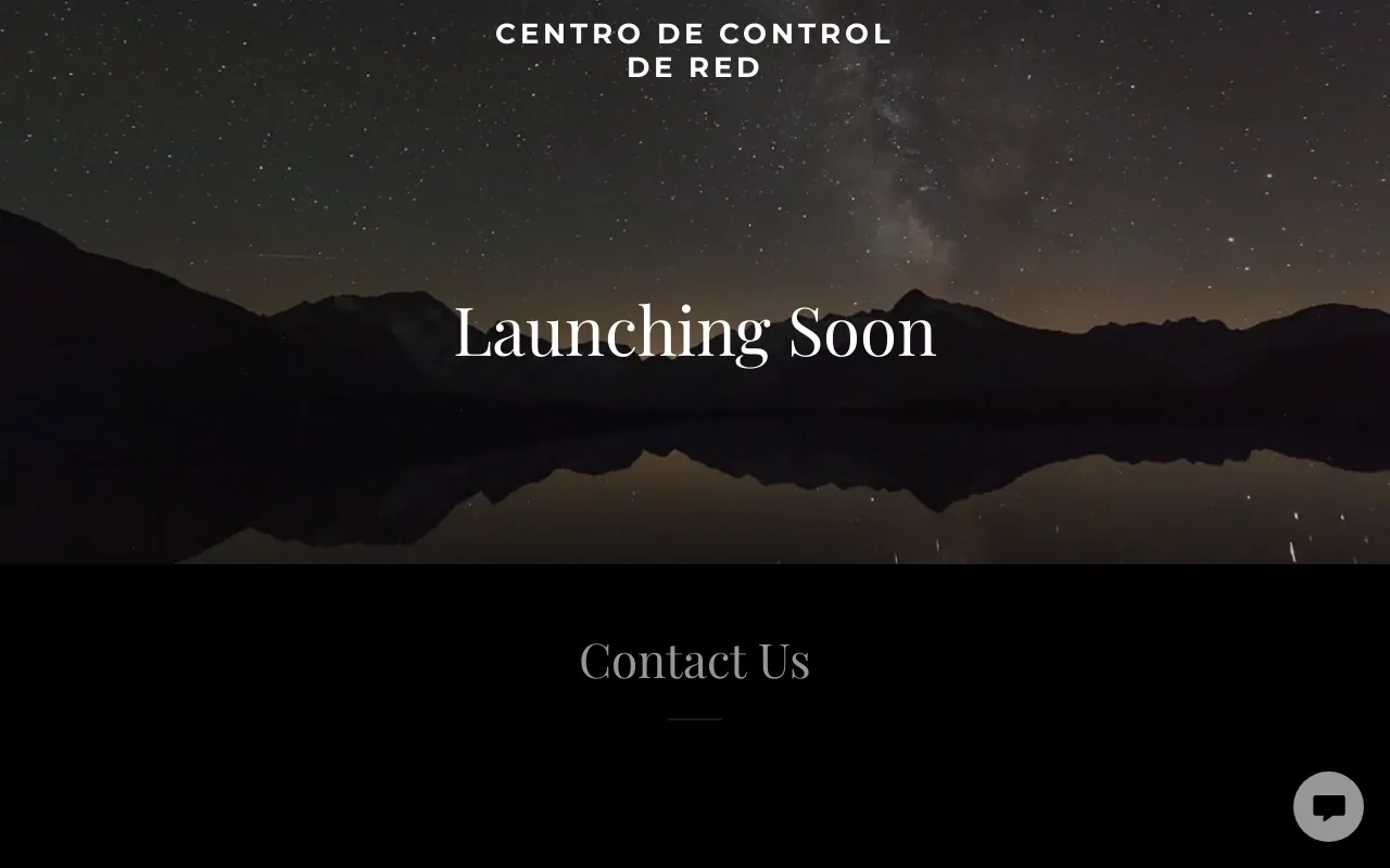 Screenshot of netctrcon.live