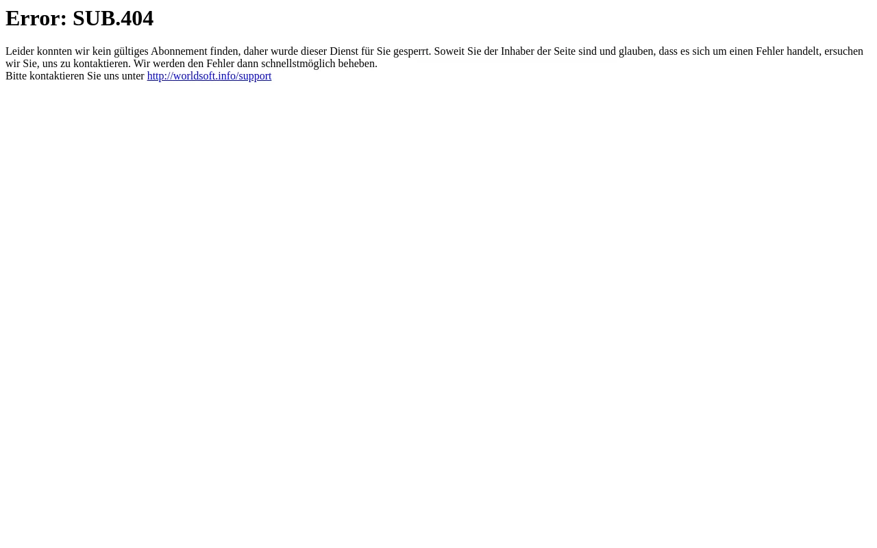 Screenshot of osteopathie-spindel-ffb.de