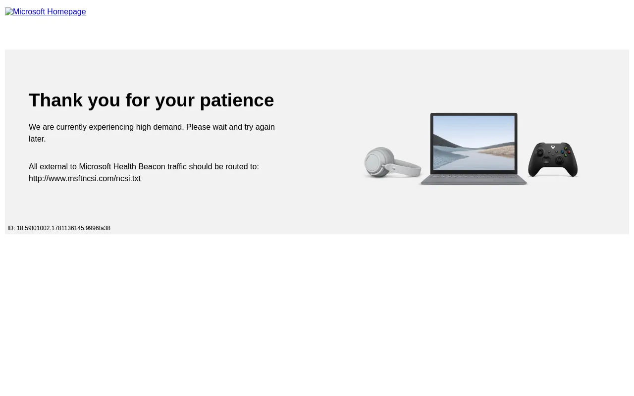 Screenshot of outlook.com.gr