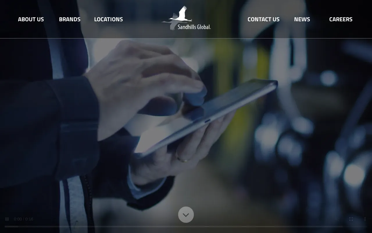 Screenshot of pickuplanet.com