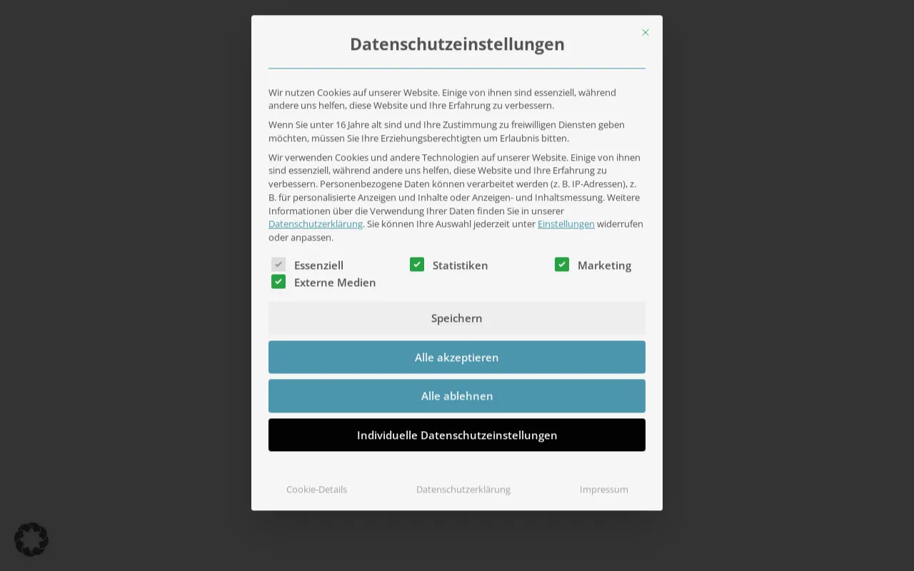Screenshot of prog.hamburg