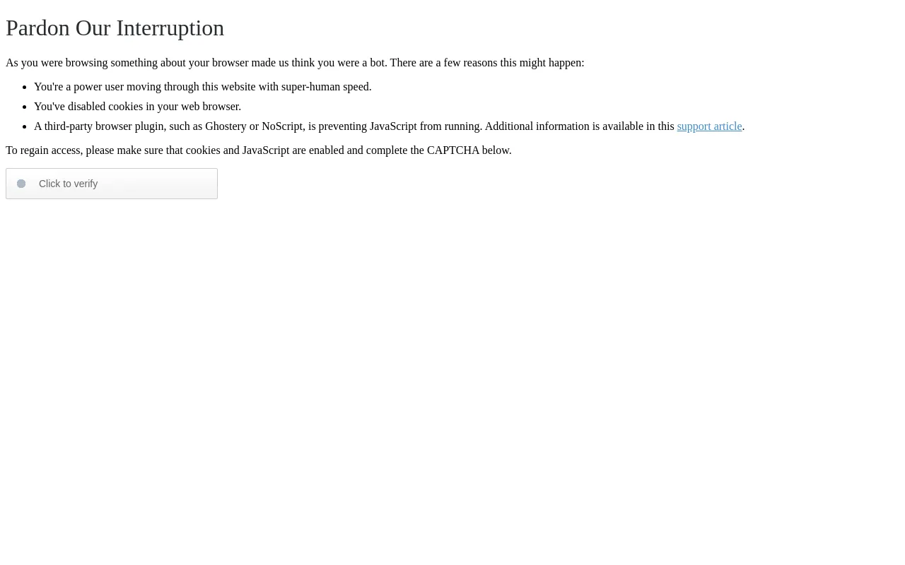 Screenshot of prologis.com