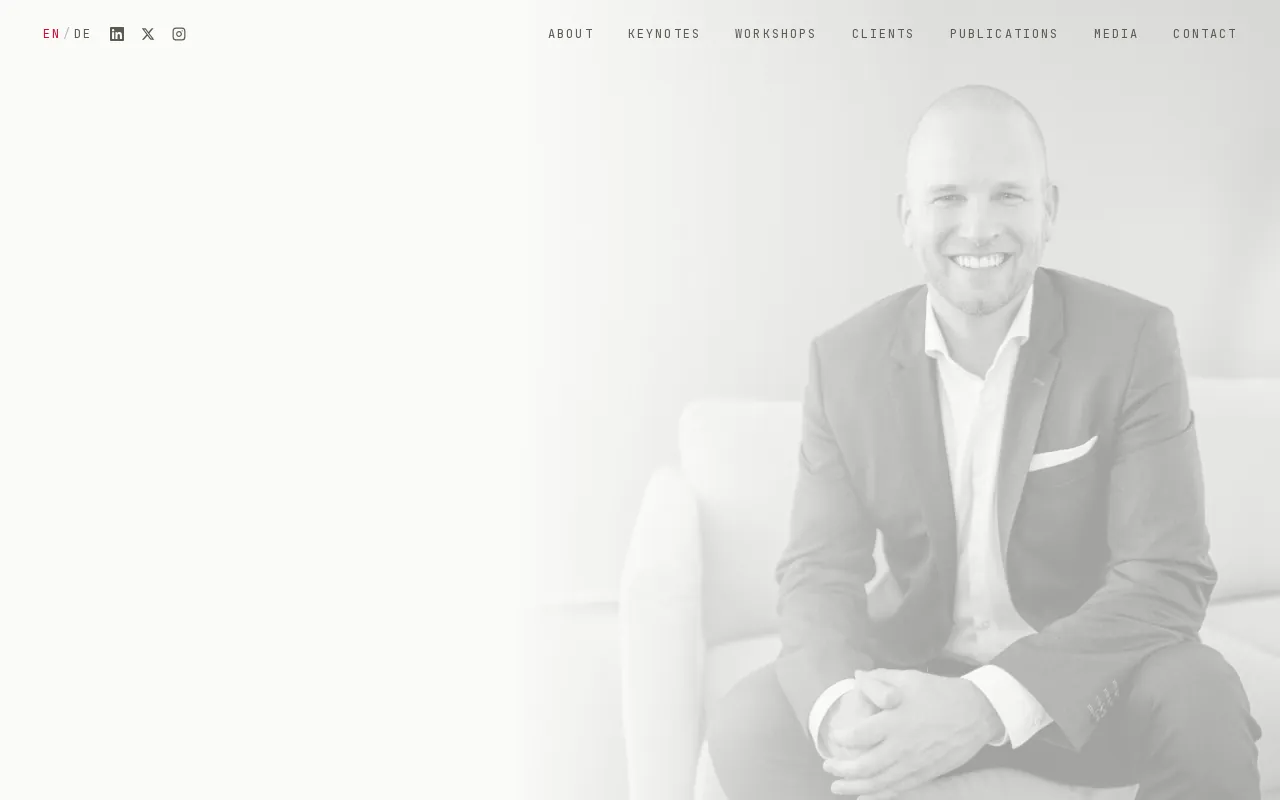 Screenshot of quaquebeke.de