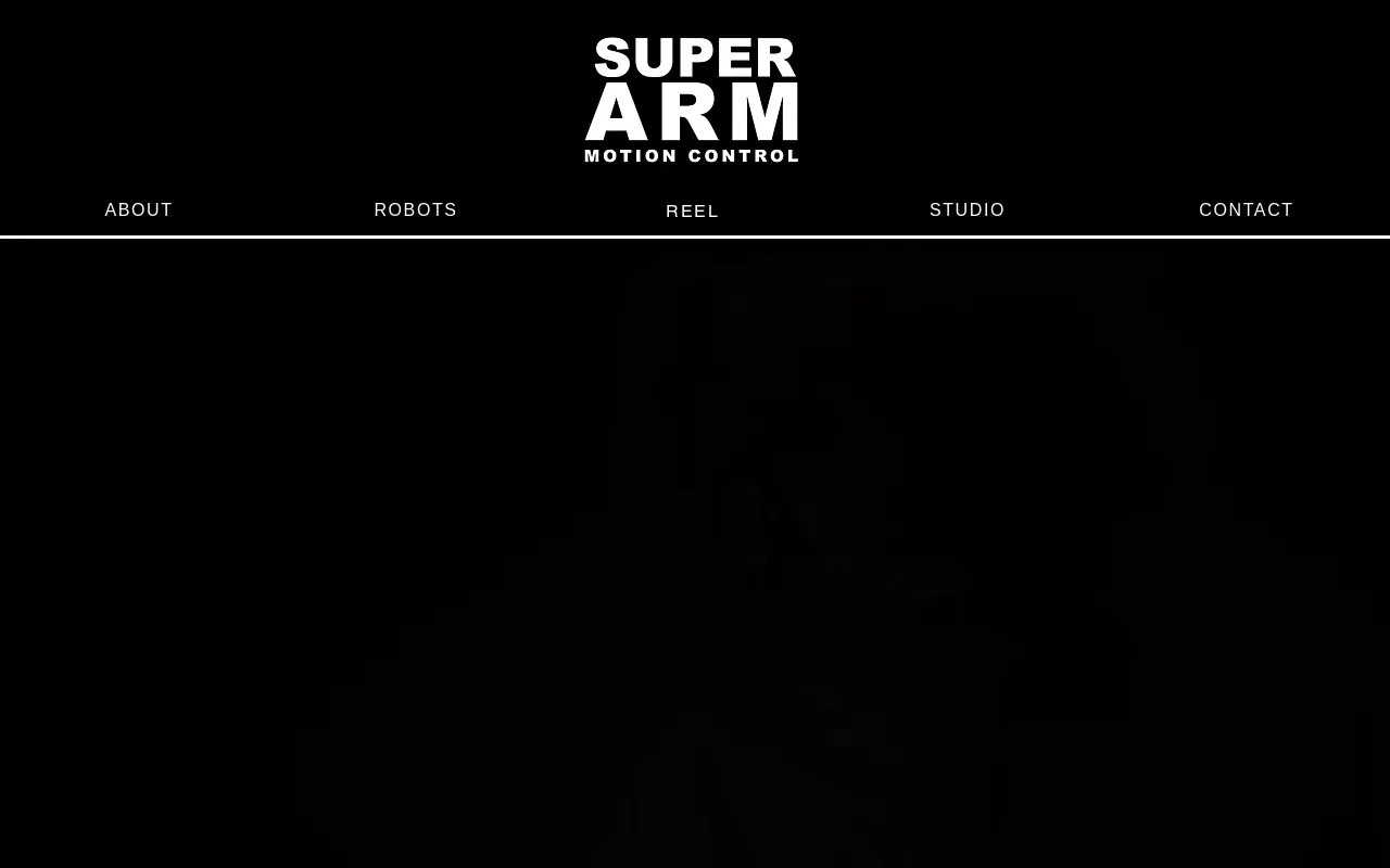 Screenshot of superarm.de