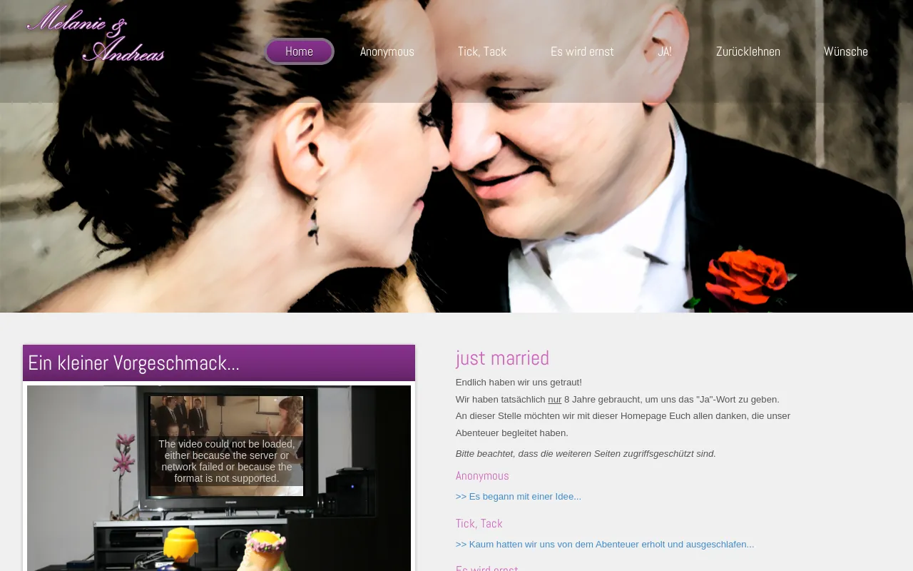 Screenshot of tobias.pl