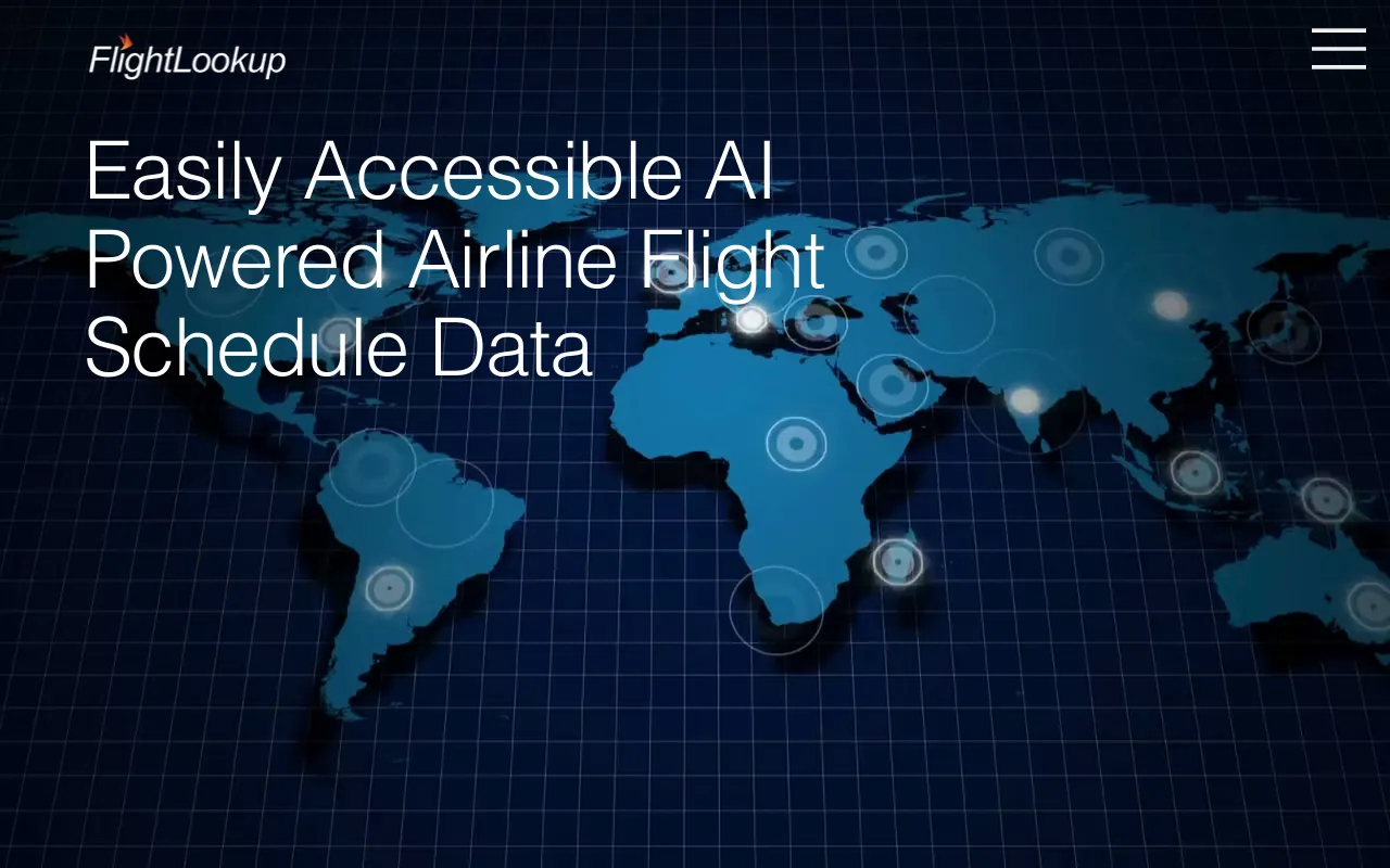 Screenshot of traveldesk.com