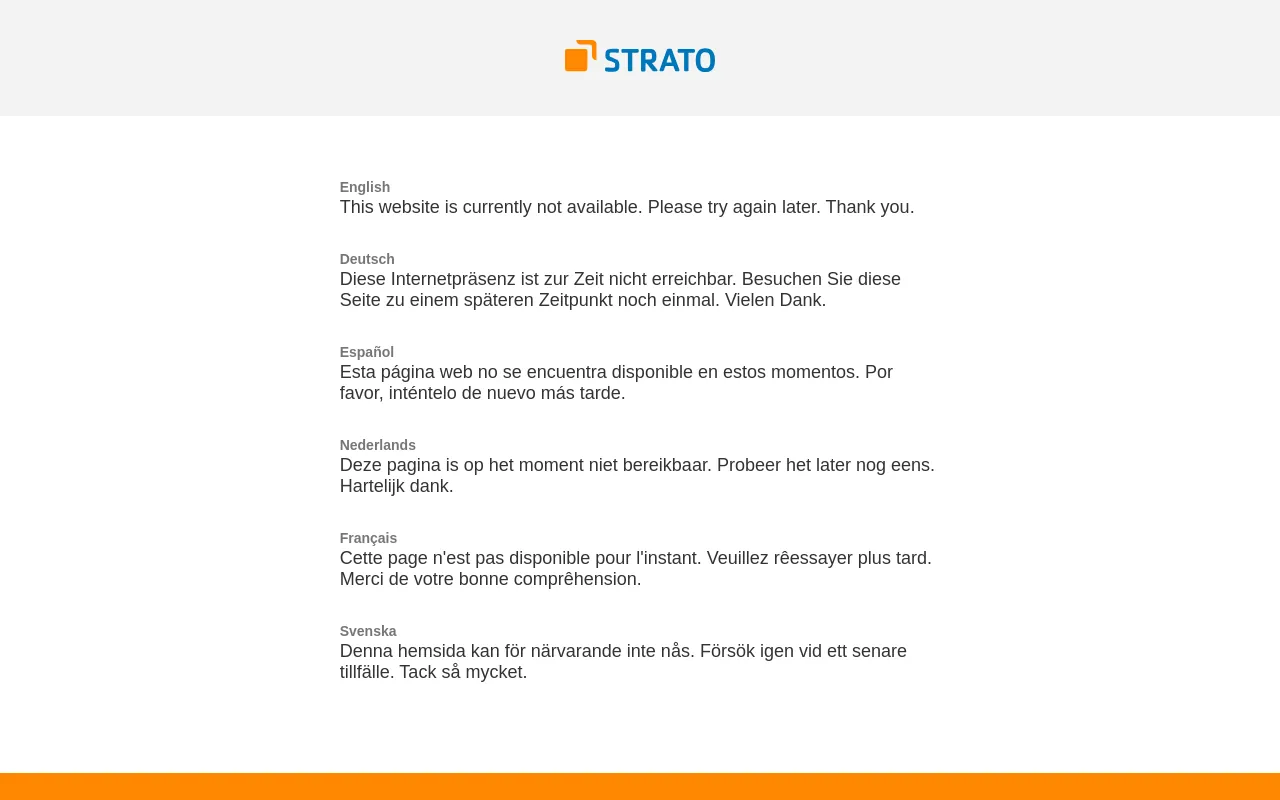 Screenshot of wittkeundpartner.de